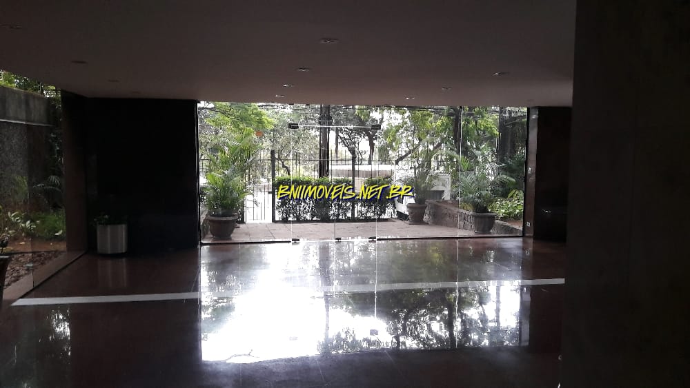 Apartamento, 4 quartos, 210 m² - Foto 2