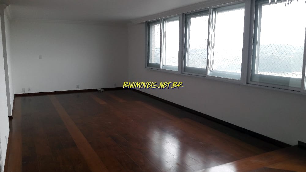 Apartamento, 4 quartos, 210 m² - Foto 5