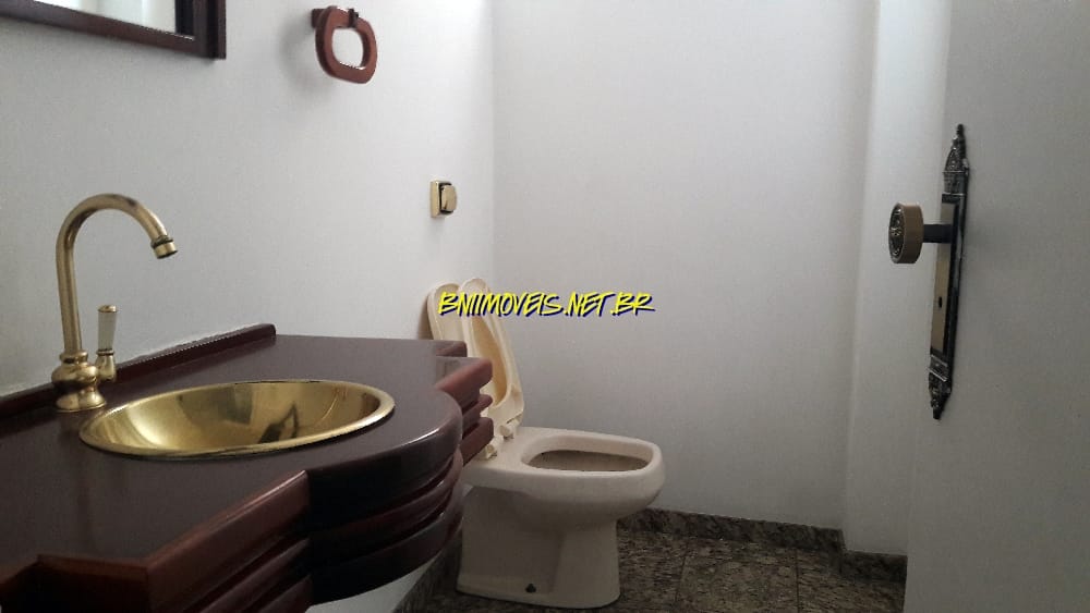 Apartamento, 4 quartos, 210 m² - Foto 16