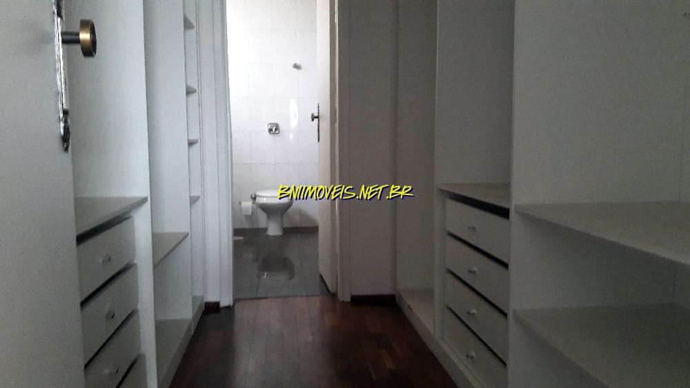 Apartamento, 4 quartos, 210 m² - Foto 19
