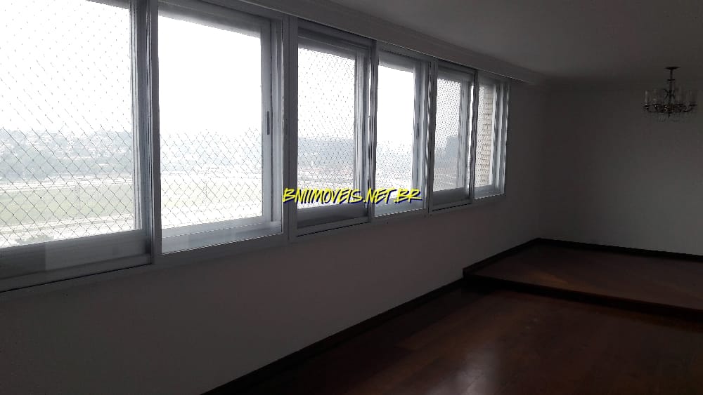 Apartamento, 4 quartos, 210 m² - Foto 3