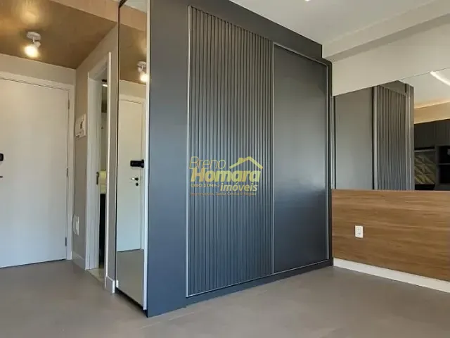 Studio 1 quarto e 1 banheiro, à venda, no bairro Vila Buarque em São Paulo