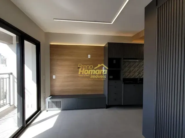 Studio 1 quarto e 1 banheiro, à venda, no bairro Vila Buarque em São Paulo
