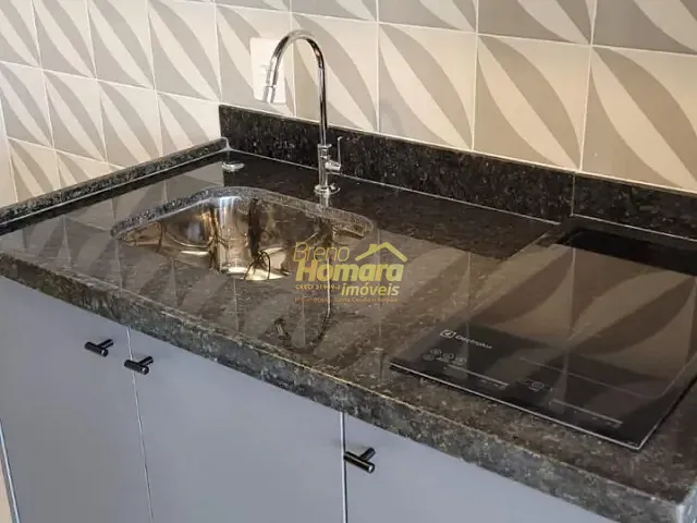 Studio 1 quarto e 1 banheiro, à venda, no bairro Vila Buarque em São Paulo