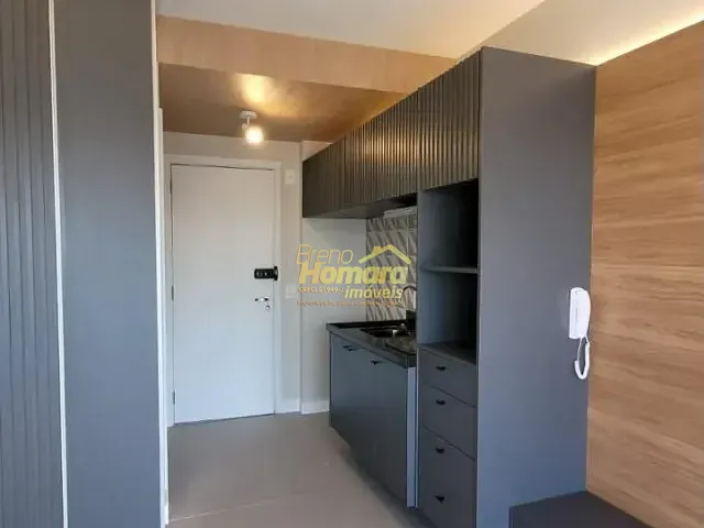 Studio 1 quarto e 1 banheiro, à venda, no bairro Vila Buarque em São Paulo