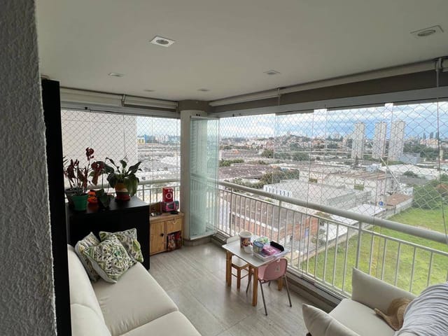 Foto do Apartamento - Apartamento à venda com 2 dormitórios na R.Senador Joaquim Ribeiro do Valle, Vila Leopoldina, São Paulo, SP | D+ Soluções Imobiliárias