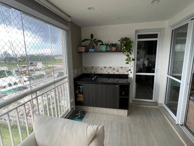 Foto do Apartamento - Apartamento à venda com 2 dormitórios na R.Senador Joaquim Ribeiro do Valle, Vila Leopoldina, São Paulo, SP | D+ Soluções Imobiliárias