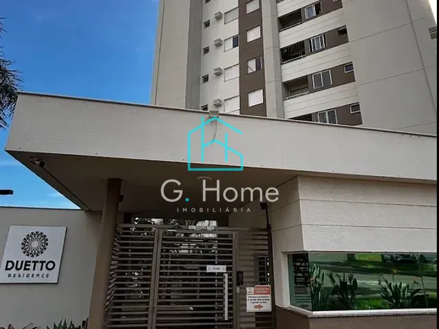 Apartamento com 97m² 3 quartos e 1 banheiro, à venda, no bairro Jardim Morumbi em Londrina