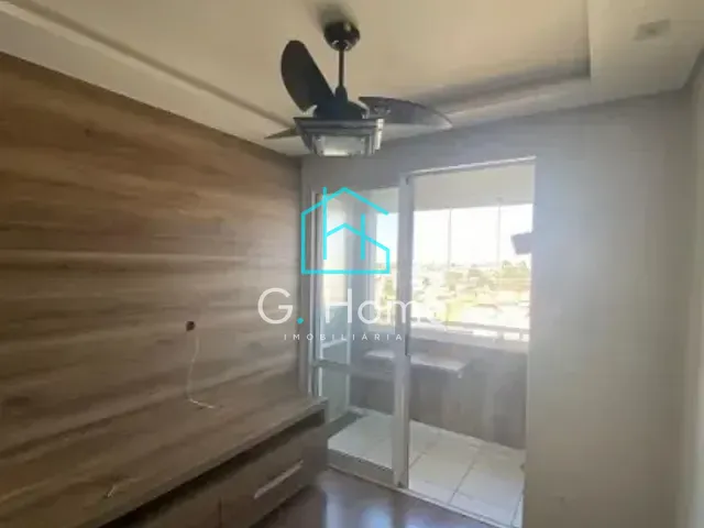 Apartamento com 97m² 3 quartos e 1 banheiro, à venda, no bairro Jardim Morumbi em Londrina