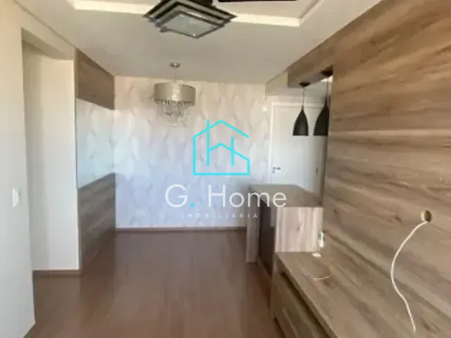 Apartamento com 97m² 3 quartos e 1 banheiro, à venda, no bairro Jardim Morumbi em Londrina