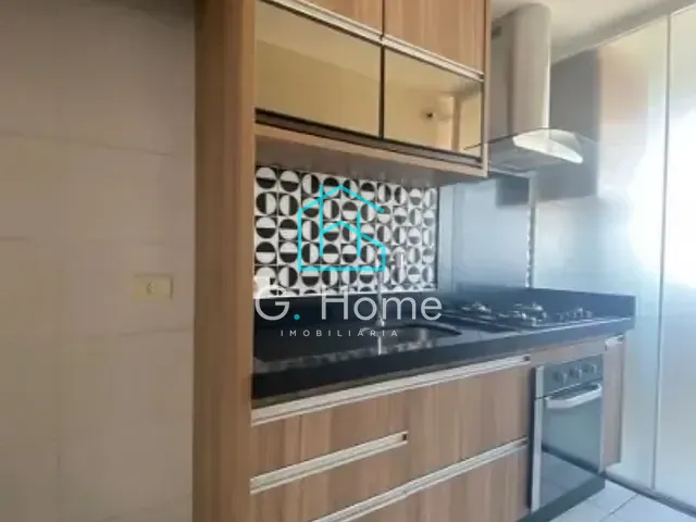 Apartamento com 97m² 3 quartos e 1 banheiro, à venda, no bairro Jardim Morumbi em Londrina