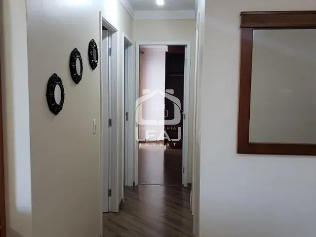 Apartamento com 76m² 3 quartos e 1 banheiro, à venda, no bairro Vila das Belezas em São Paulo