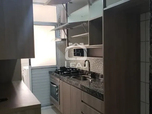 Apartamento com 76m² 3 quartos e 1 banheiro, à venda, no bairro Vila das Belezas em São Paulo