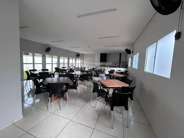 Apartamento 2 quartos e 1 banheiro, para alugar, no bairro Vila Brasileira em Mogi das Cruzes