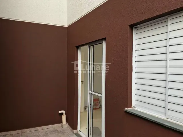 Apartamento 2 quartos e 1 banheiro, para alugar, no bairro Vila Brasileira em Mogi das Cruzes