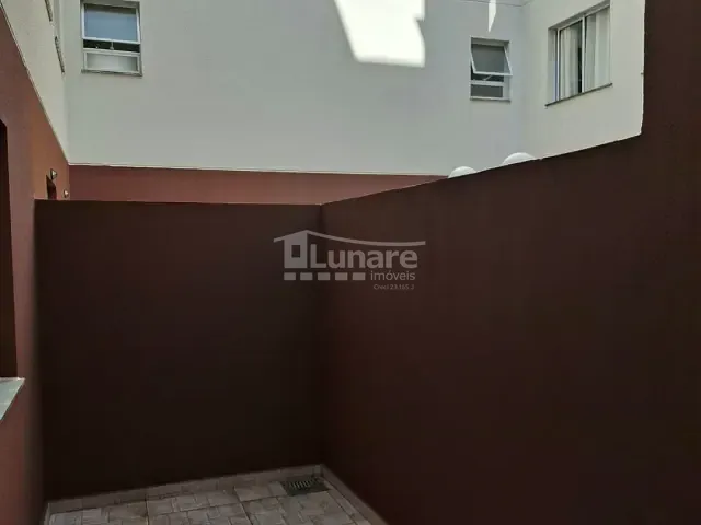 Apartamento 2 quartos e 1 banheiro, para alugar, no bairro Vila Brasileira em Mogi das Cruzes