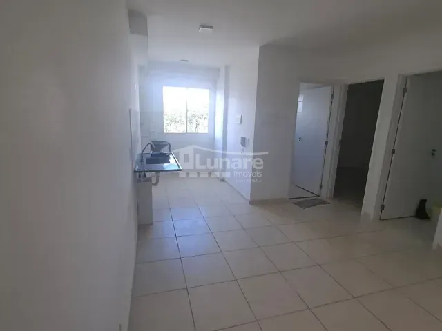 Apartamento 2 quartos e 1 banheiro, para alugar, no bairro Vila Brasileira em Mogi das Cruzes