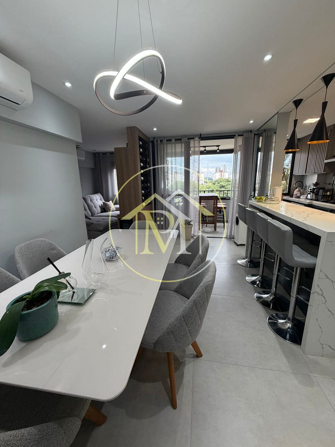 Apartamento, 2 quartos, 70 m² - Foto 21