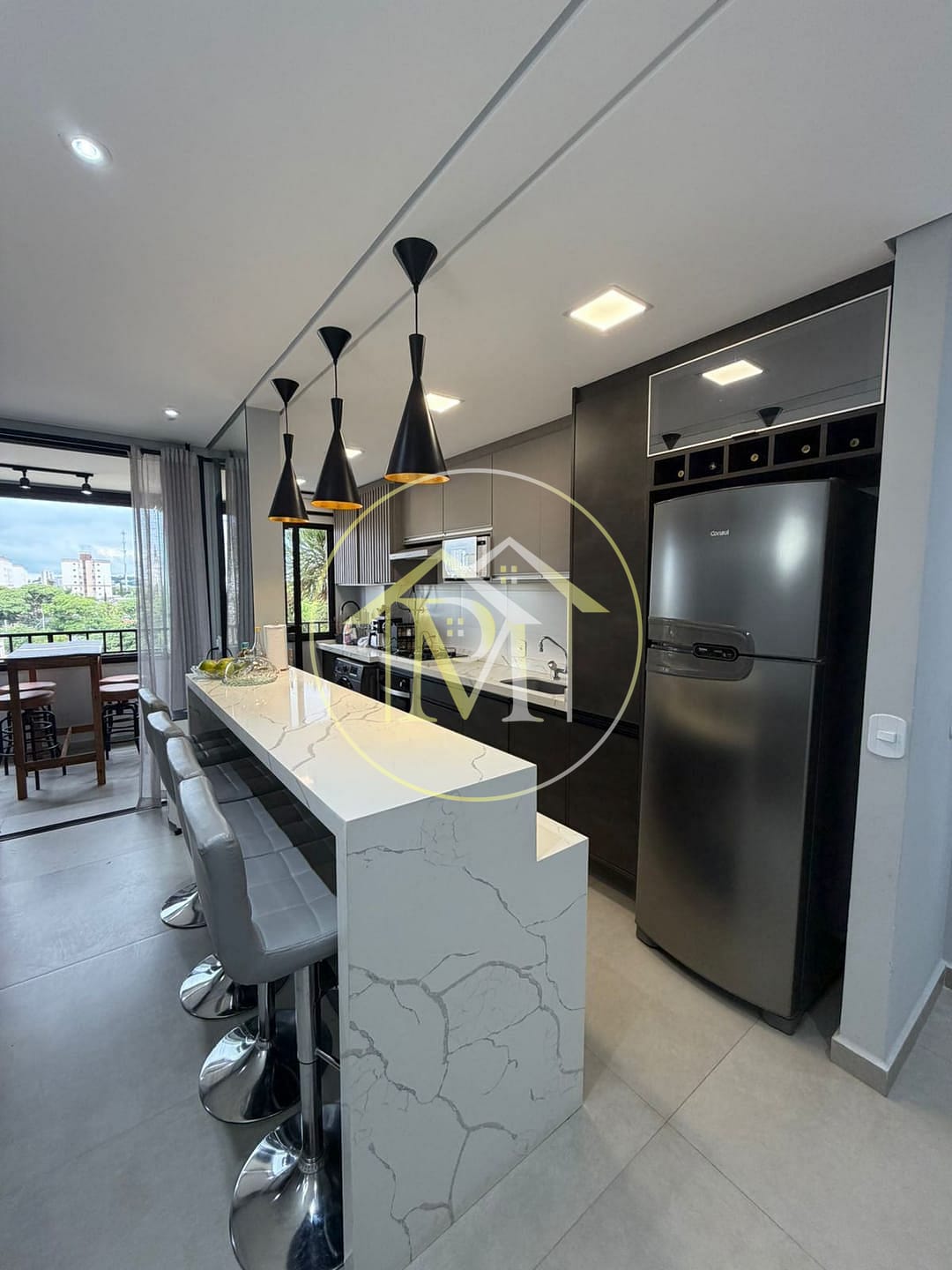 Apartamento, 2 quartos, 70 m² - Foto 22