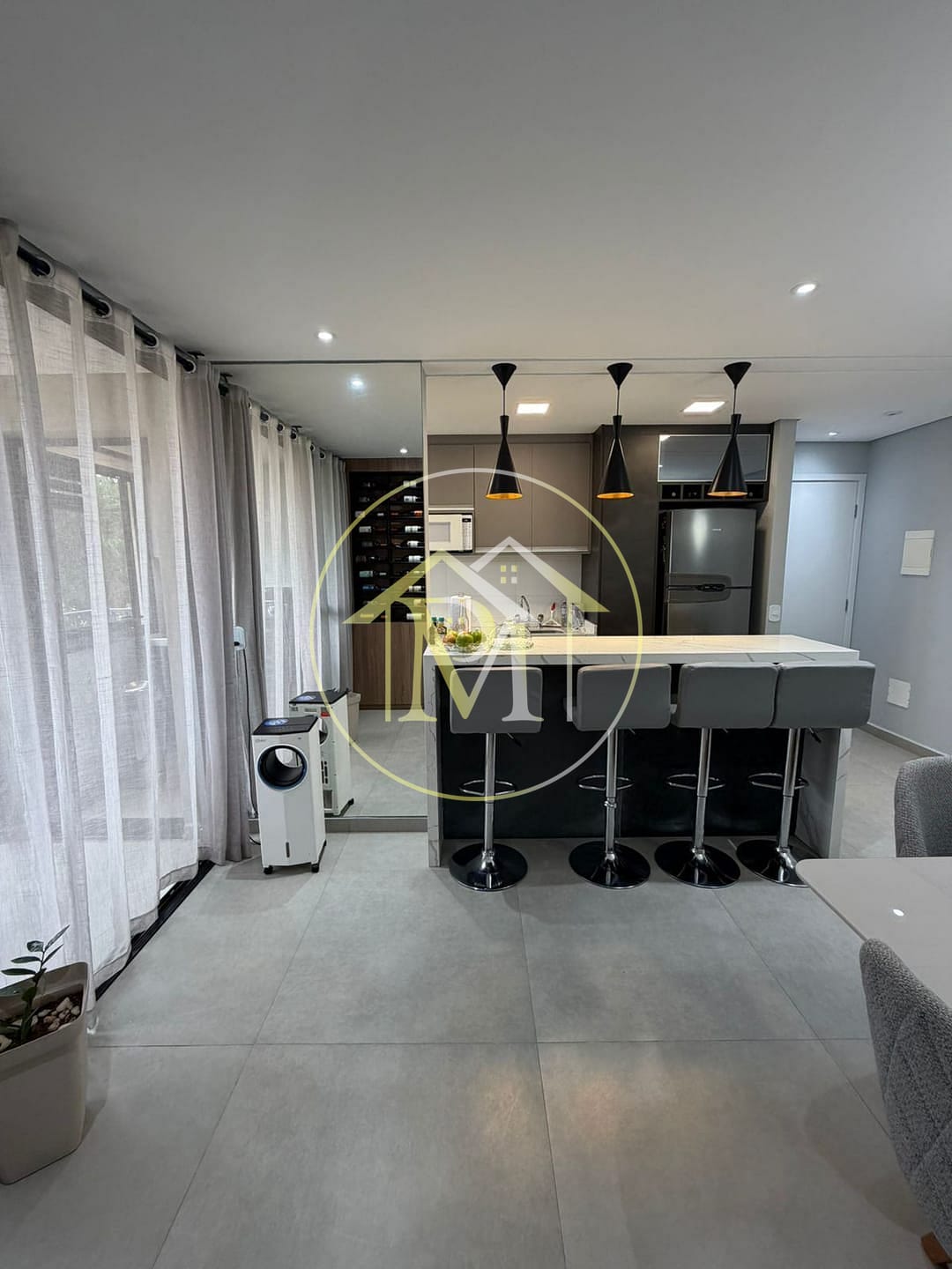 Apartamento, 2 quartos, 70 m² - Foto 23