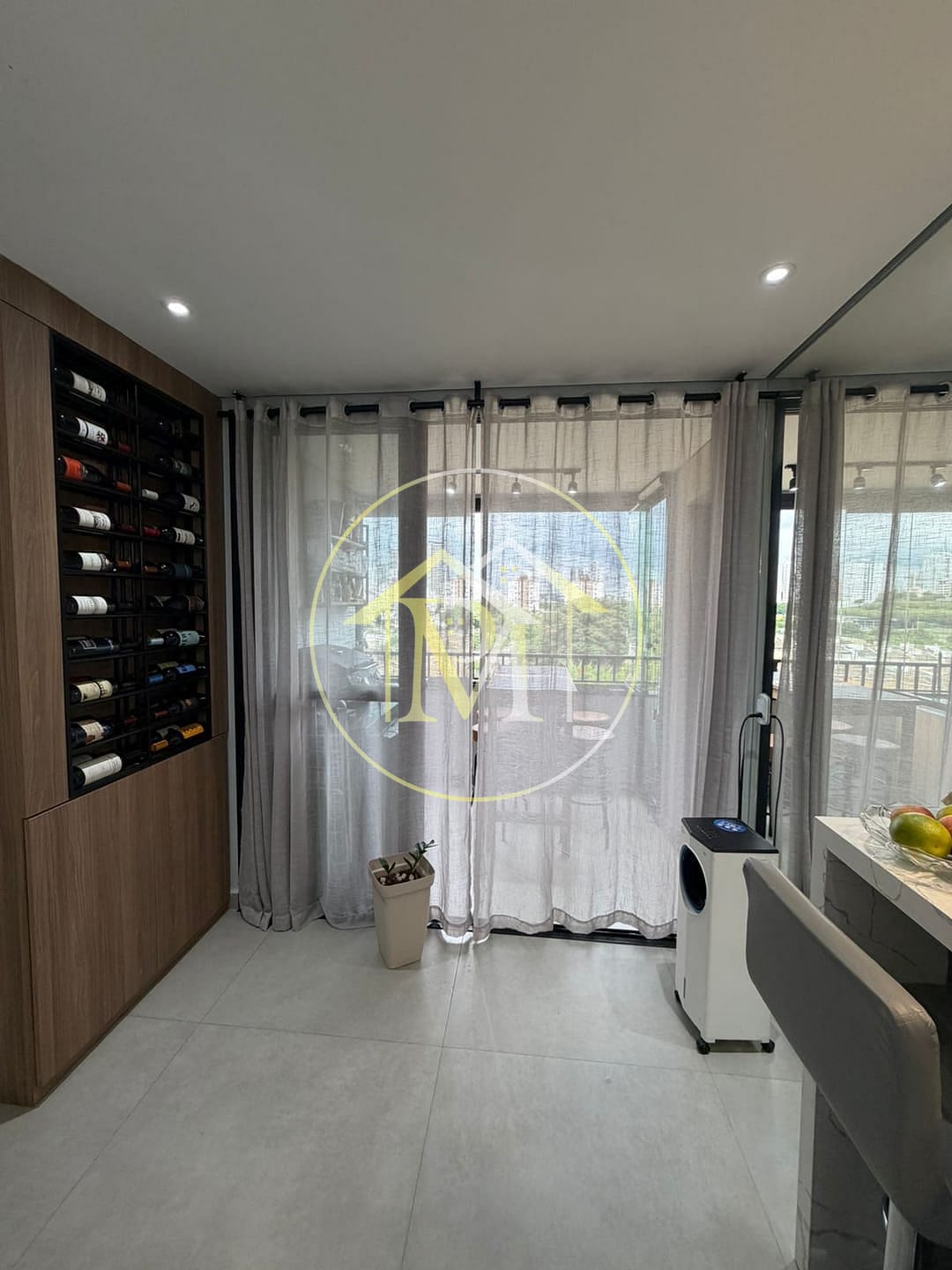 Apartamento, 2 quartos, 70 m² - Foto 24