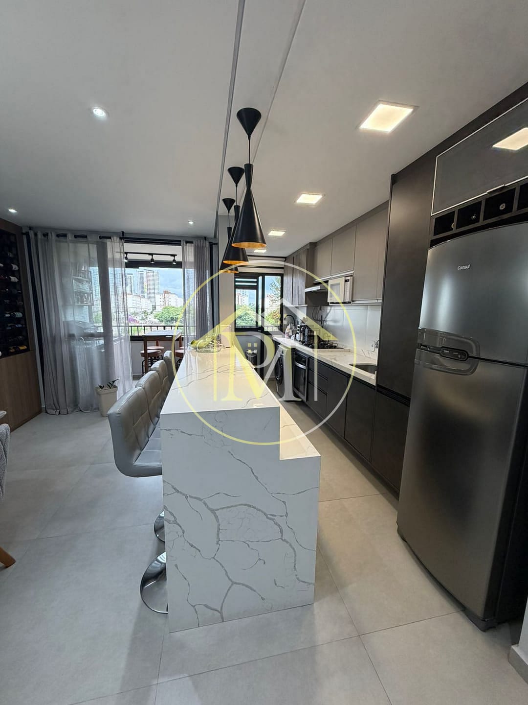 Apartamento, 2 quartos, 70 m² - Foto 25