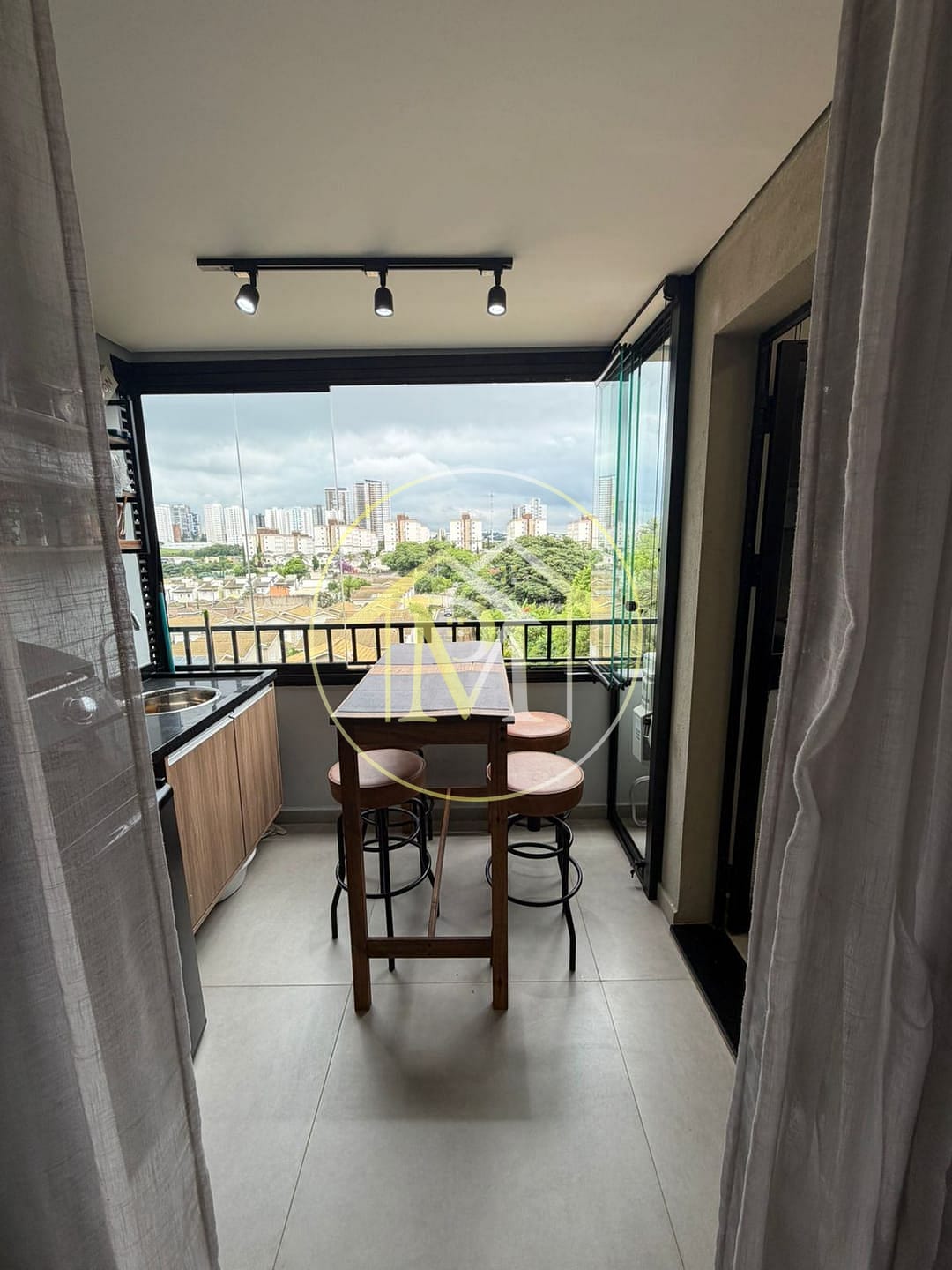 Apartamento, 2 quartos, 70 m² - Foto 3