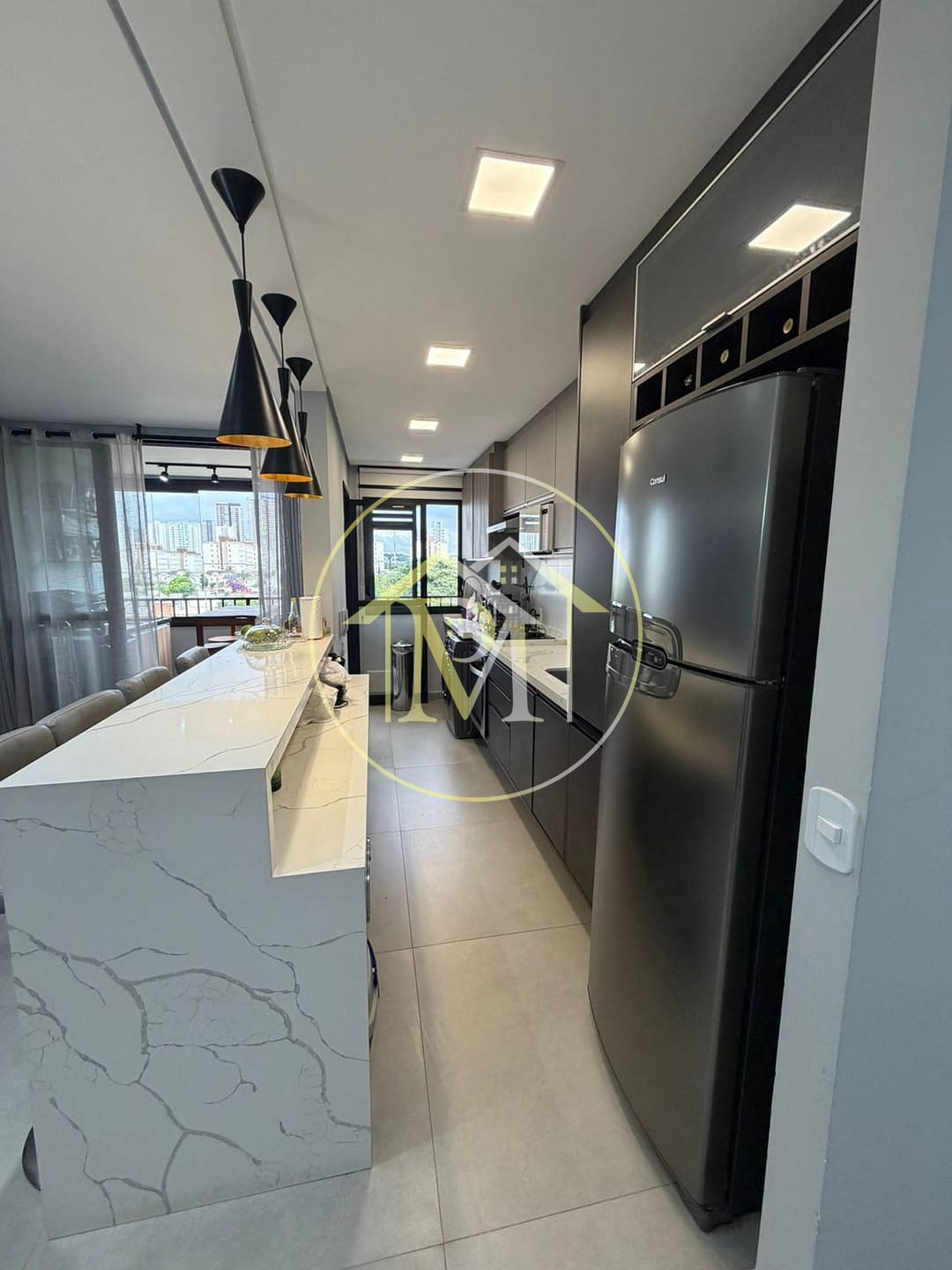 Apartamento, 2 quartos, 70 m² - Foto 28