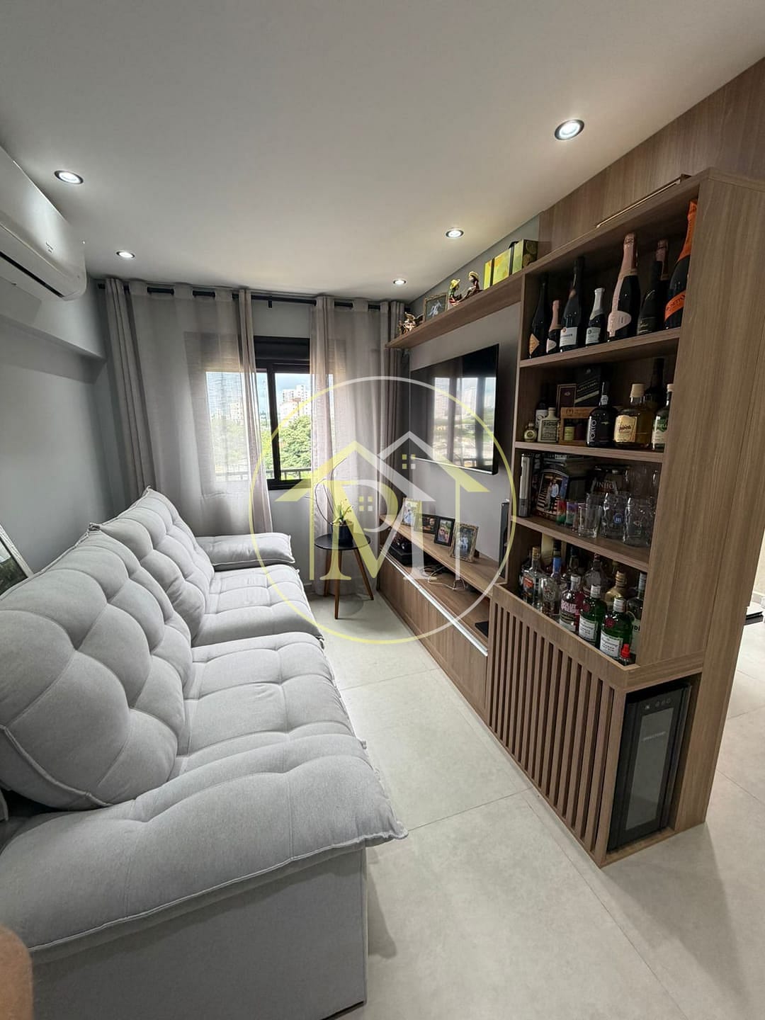 Apartamento, 2 quartos, 70 m² - Foto 9