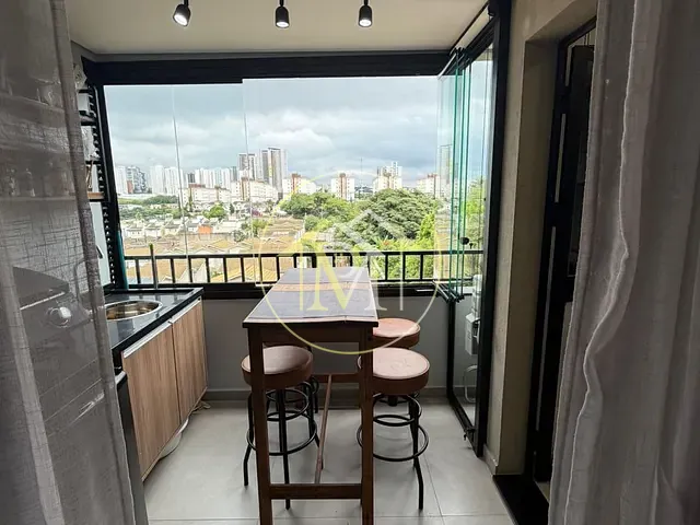 Apartamento com 70m² 2 quartos e 2 banheiros, para alugar, no bairro Jardim America em Sorocaba