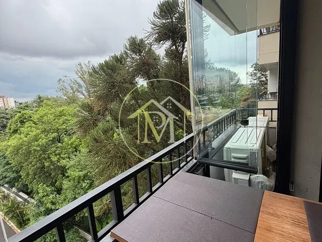 Apartamento com 70m² 2 quartos e 2 banheiros, para alugar, no bairro Jardim America em Sorocaba