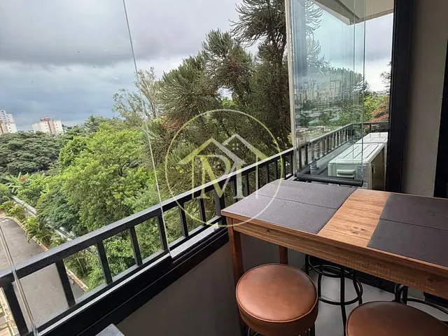 Apartamento com 70m² 2 quartos e 2 banheiros, para alugar, no bairro Jardim America em Sorocaba