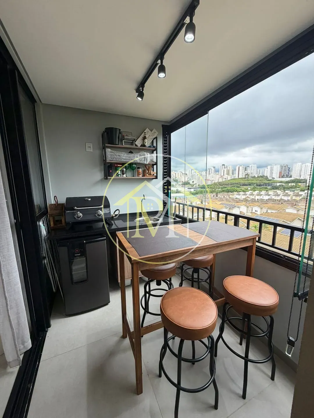 Apartamento, 2 quartos, 70 m² - Foto 27