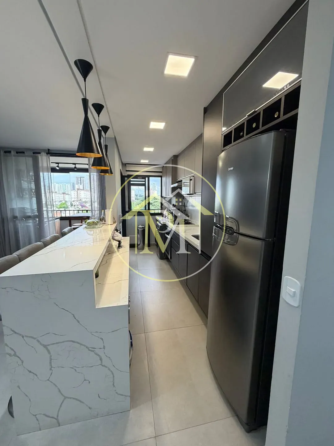 Apartamento, 2 quartos, 70 m² - Foto 28