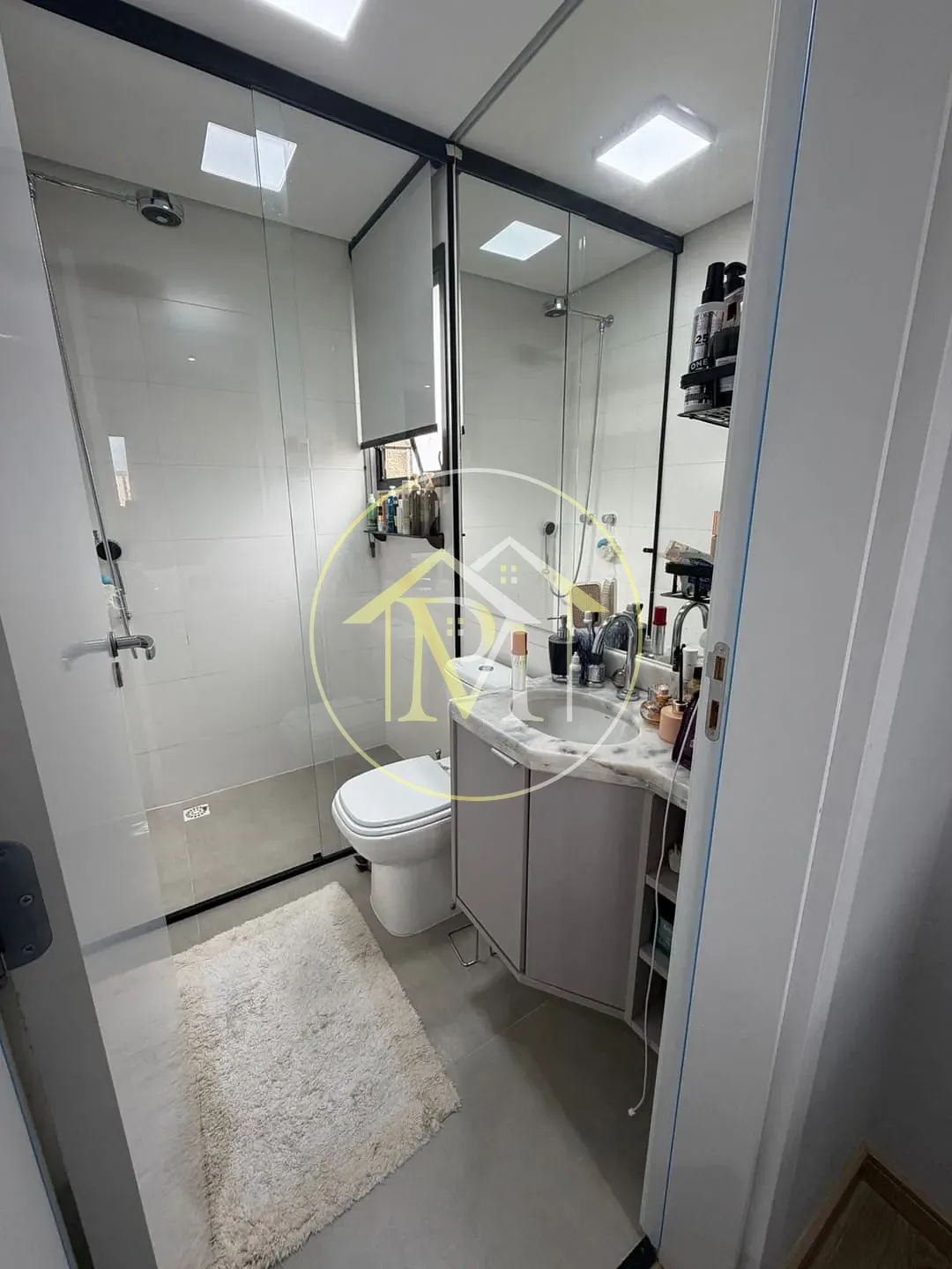 Apartamento, 2 quartos, 70 m² - Foto 11
