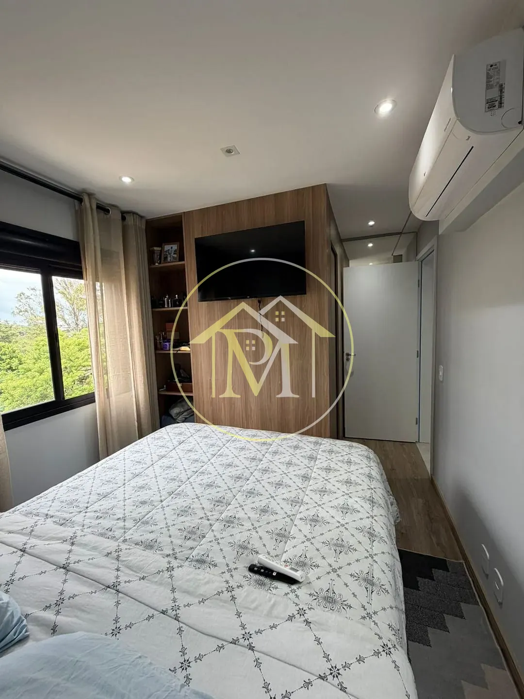 Apartamento, 2 quartos, 70 m² - Foto 13