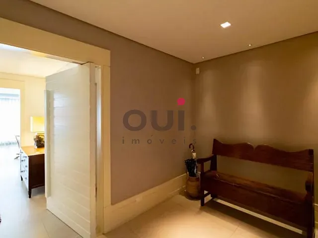 Apartamento 4 quartos e 6 banheiros, à venda, no bairro Cerqueira Cezar em São Paulo