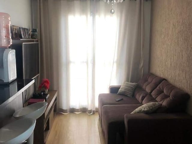 Foto do Apartamento - Apartamento com 2 dormitórios à venda, 48 m² por R$ 300.000,00 - Bussocaba - Osasco/SP | Pitale Imóveis Ltda.