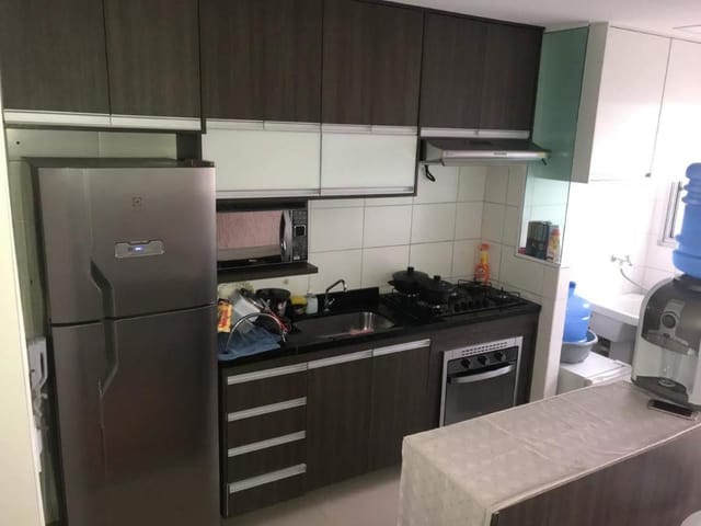 Foto do Apartamento - Apartamento com 2 dormitórios à venda, 48 m² por R$ 300.000,00 - Bussocaba - Osasco/SP | Pitale Imóveis Ltda.