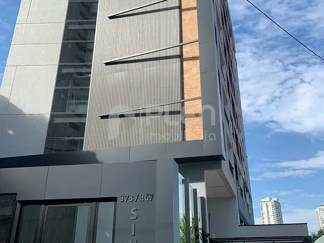 Apartamento com 38m² 1 quarto e 1 banheiro, à venda, no bairro Santana em São Paulo