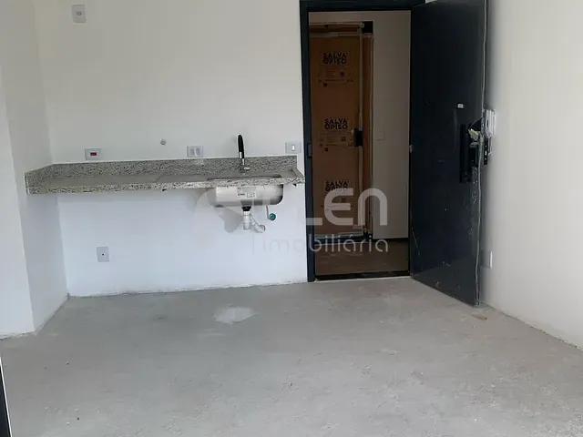 Apartamento 1 quarto e 1 banheiro, à venda, no bairro Santana em São Paulo