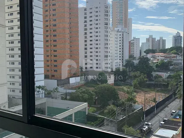 Apartamento 1 quarto e 1 banheiro, à venda, no bairro Santana em São Paulo