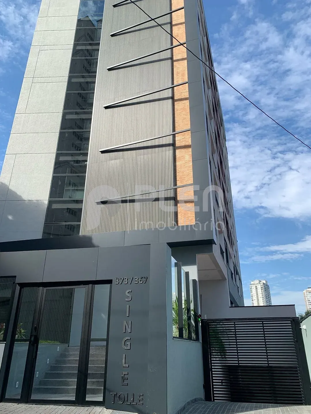Apartamento de 1 quarto à venda em Santana, São Paulo
