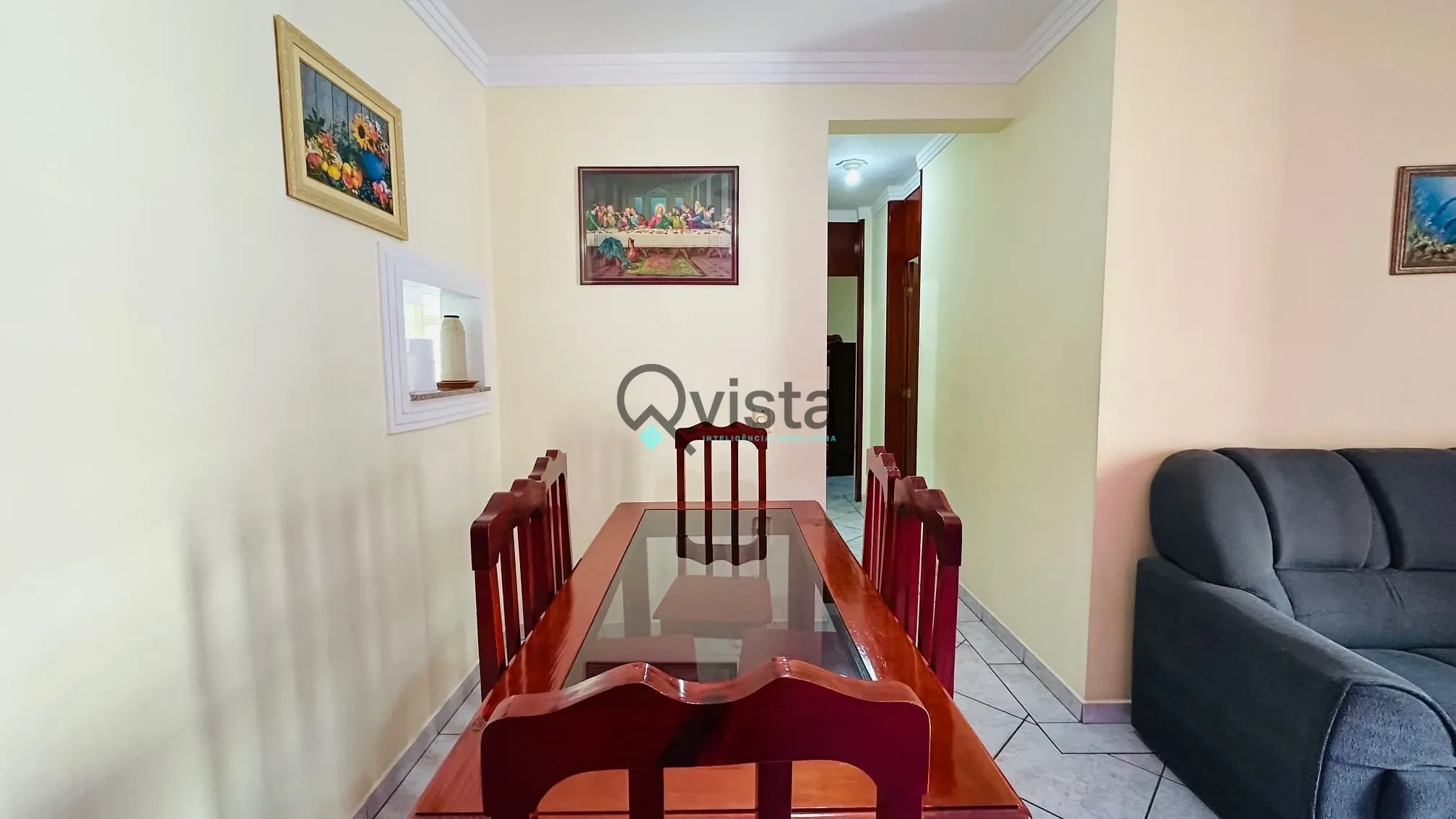 Apartamento, 2 quartos, 80 m² - Foto 4