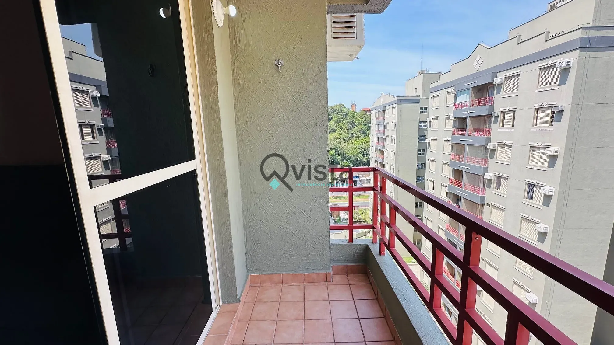 Apartamento, 2 quartos, 80 m² - Foto 6