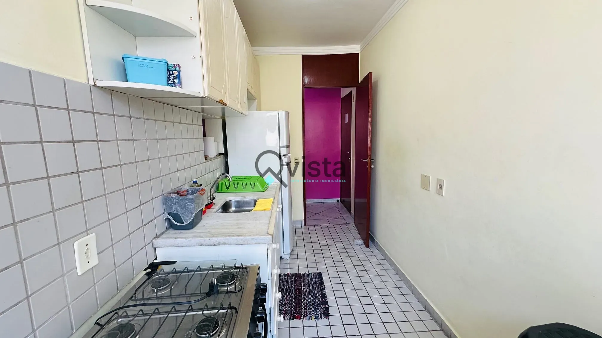 Apartamento, 2 quartos, 80 m² - Foto 9