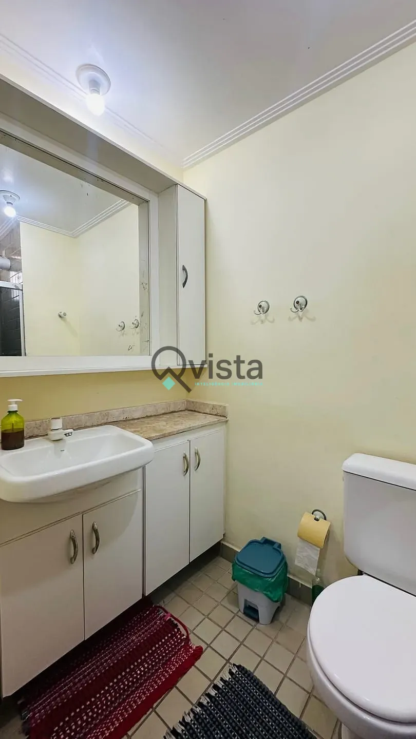 Apartamento, 2 quartos, 80 m² - Foto 11