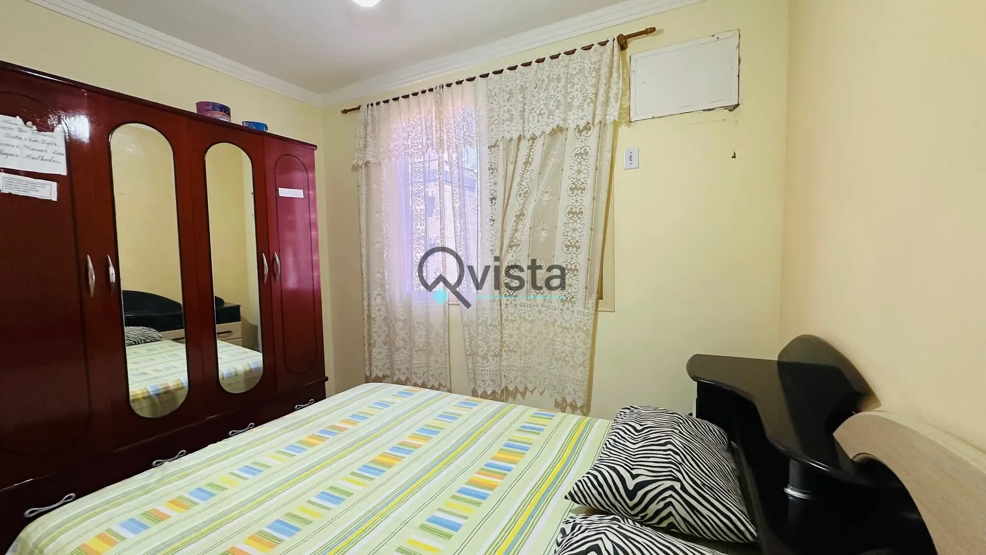 Apartamento, 2 quartos, 80 m² - Foto 14