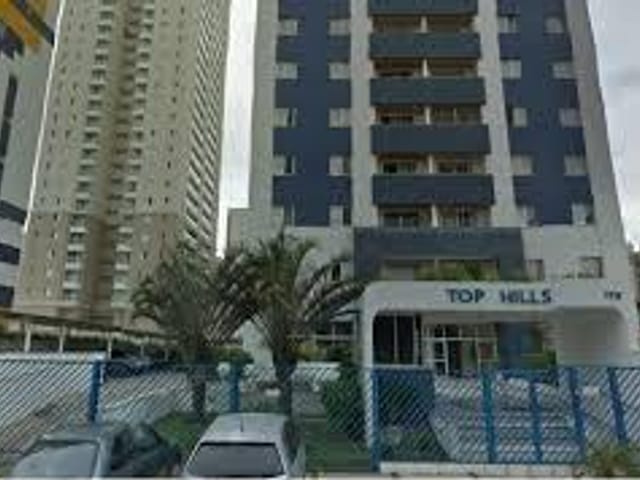 Foto do Apartamento - Apartamento à venda 3 Quartos, 1 Suite, 2 Vagas, 93M², Jardim Aquarius, São José dos Campos - SP | Edifício Top Hills | RUSSI IMÓVEIS