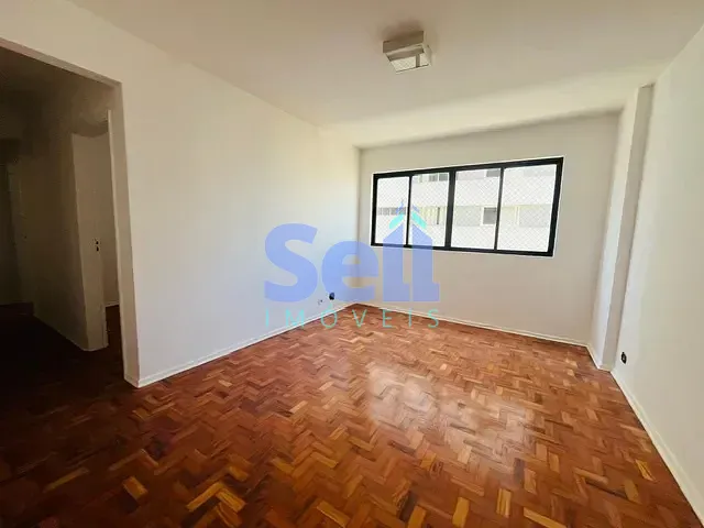 Apartamento com 80m² 3 quartos e 1 banheiro, para alugar, no bairro Sumaré em São Paulo